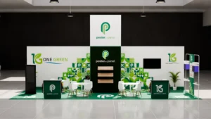 render de stand sustentavel poster and panel cprint madrid (4)