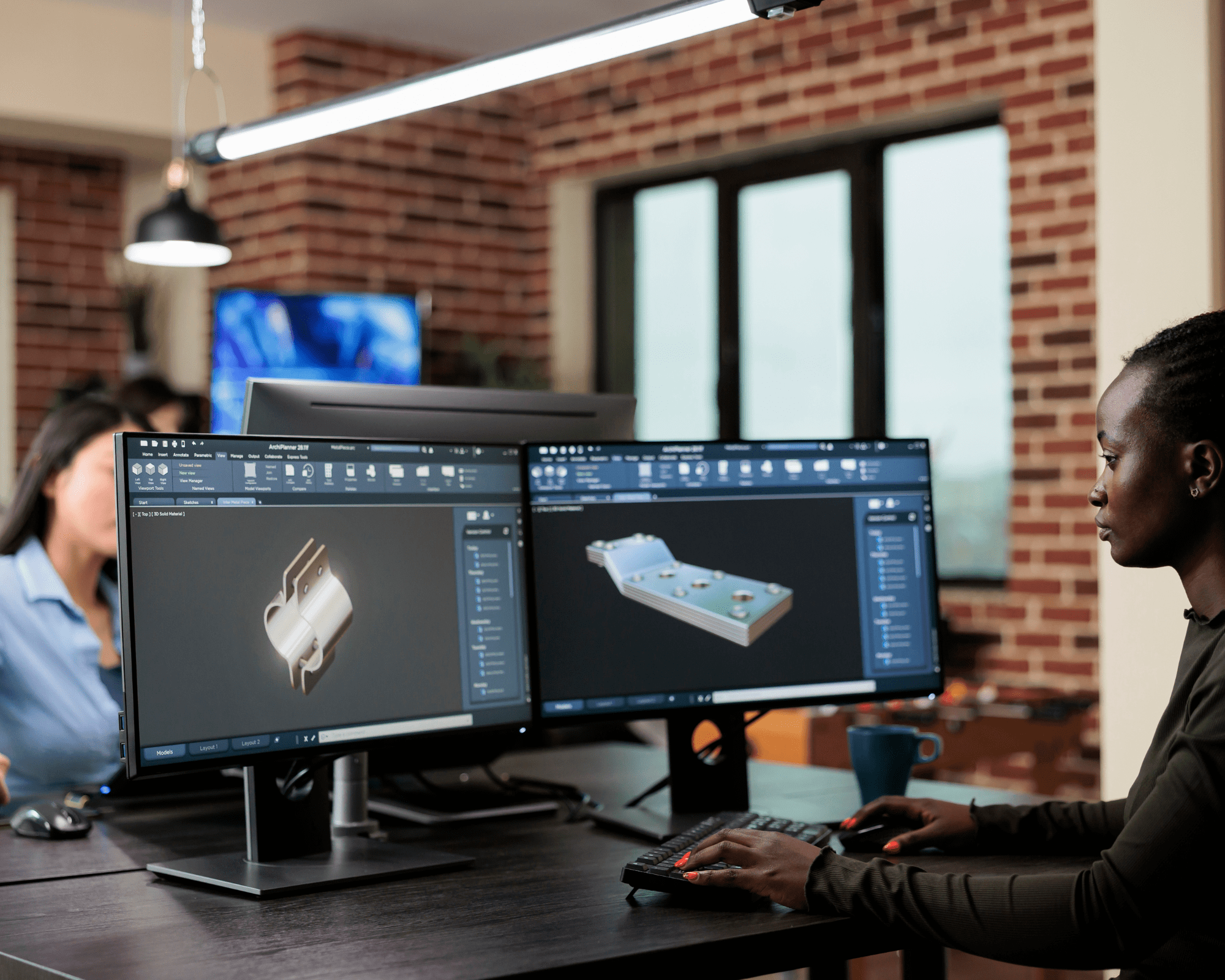 Maquetização de Ficheiros