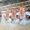 ROLL UPS & BANNERS Soluções portáteis, perfeitas para exibições temporárias