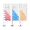 Bandeira Giant Pole