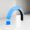 Tex Wave Portic Arch 3D