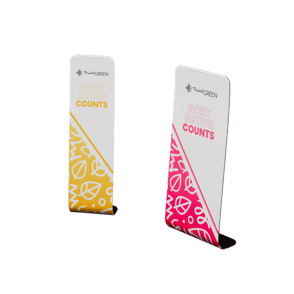 Tex wave totem angular
