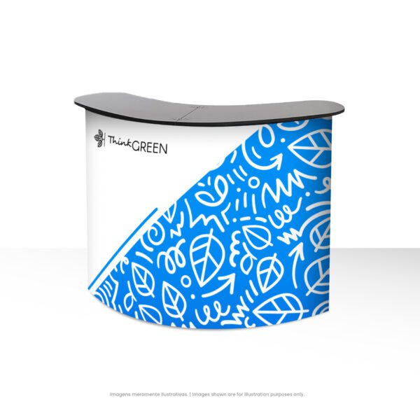 Tex Wave ExpoCase