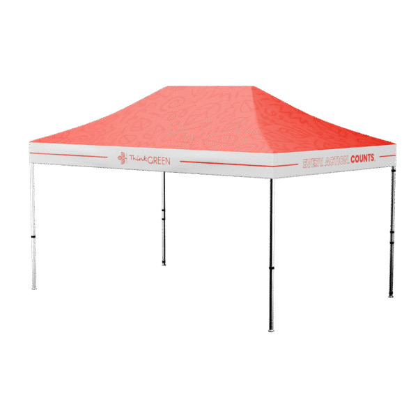Tenda 3×4,5 Personalizada