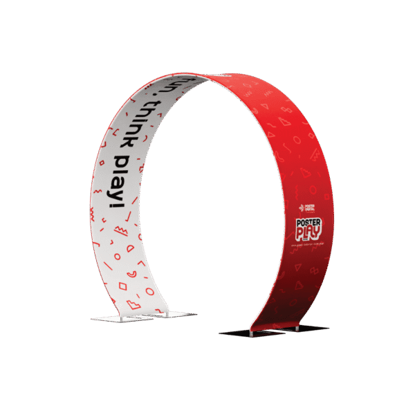 Poster Play Arch