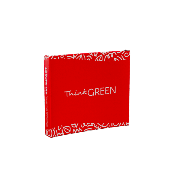 Tex Wave Wall Pop-up Curve