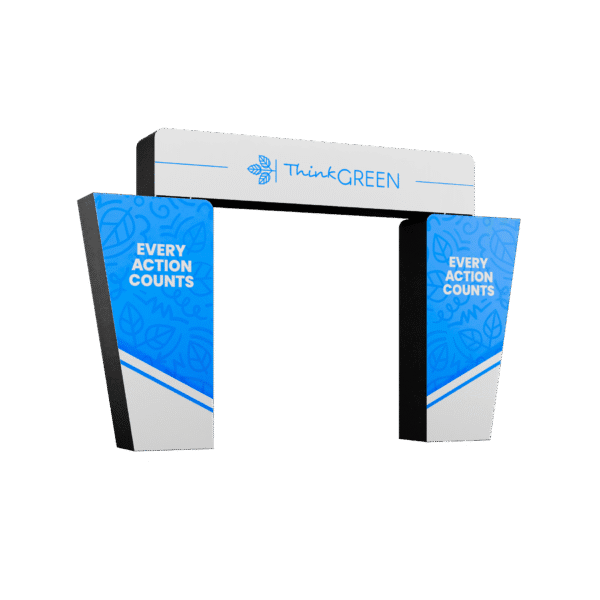 Tex Wave Portic Trapeze