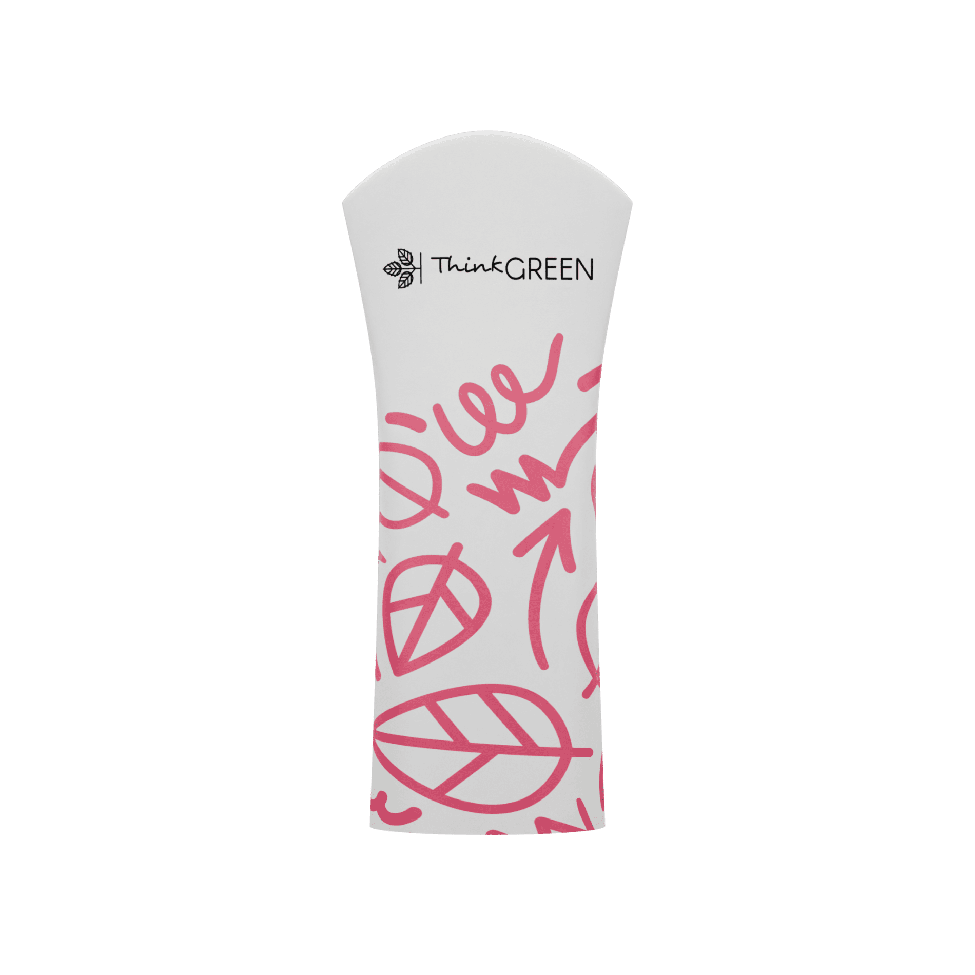 Tex Wave Totem Curved