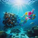 o que é o tecido rPET - amostras de tecido reciclado de várias cores