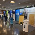 Stands Modulares Stands Chave na Mão IFM Summit 2026